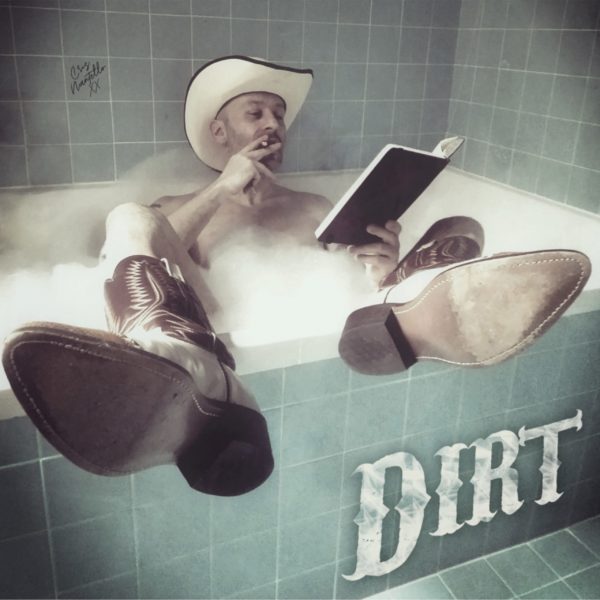 Cris Mantello | Dirt | Album CD 2021