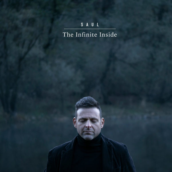 Saul | The Infinite Inside | Album CD 2021