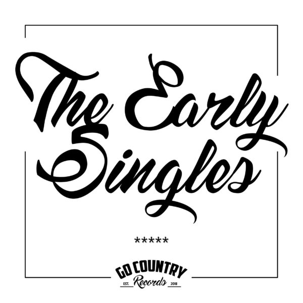 Various Artists | The Early Singles | Collection 2CD 2020